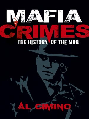 cover image of Mafia Crimes